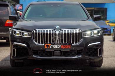 BMW G11 Pre LCI Conversion G12 M-Sport LCI Bodykit