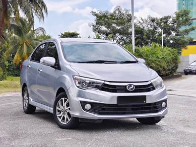 Perodua Bezza ADVANCE in Johor Bahru, JHR