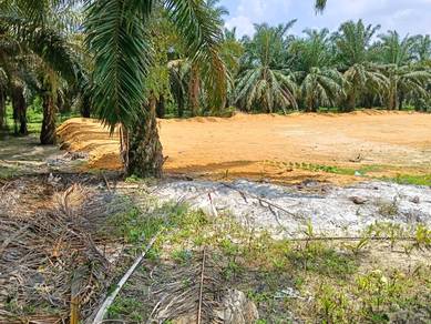 Residential Land in Hulu Terengganu, TRG