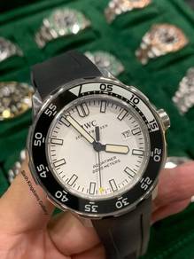 IWC Aquatimer 2000 Diver 44mm IW356806