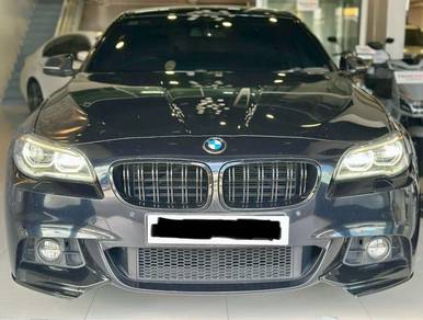 BMW 520i 20i M SPORT (CKD) in Bagan Serai, PRK