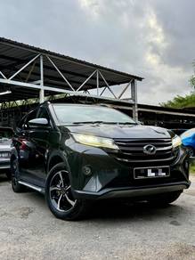 Perodua Aruz AV in Johor Bahru, JHR