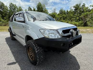 Toyota Hilux G in Miri, SWK
