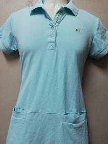 LACOSTE DRESSES Women Size M