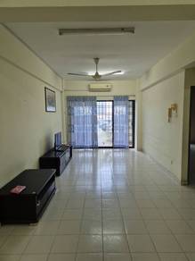 Condominium For Sale in Siantan Puri (8th Avenue)