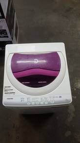 Used Washing Machine TOSHIBA 7.2KG AWF820SM