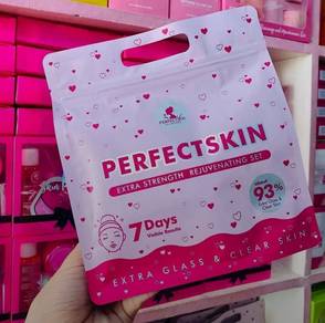 Perfect skin