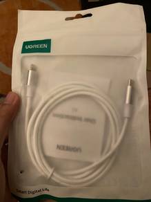 ugreen iphone cable 1m