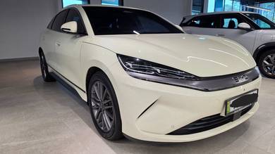 2025 BYD Seal 6 PREMIUM