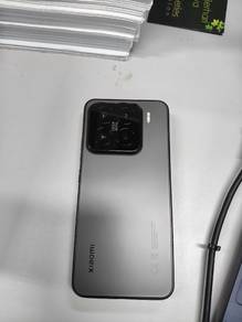xiaomi 15 512GB swap or sale