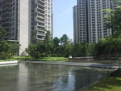 Condominium For Sale in The Hub SS2