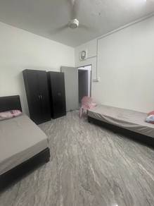 Room in Sentul, KUL