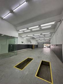 Shop lot For Rent in Tebrau,JHR