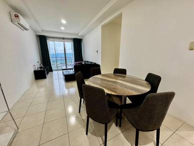 Apartment For Rent in IKE Village PPAM Kota Samarahan