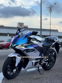 Yamaha YZF-R25