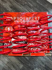 Spring sport proexpert