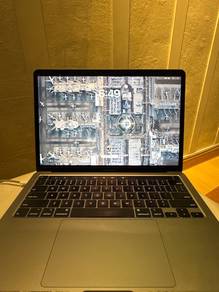 MacBook Pro 13 inch 2020