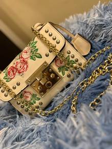 Elegant Fancy Handbag✨ | CLASSY & STYLISH