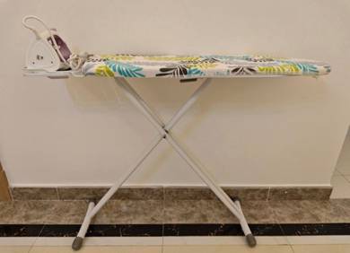 Ironing Board 