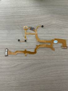 Sony RX100 RX-100 mk1/2 main lens cable flex cable