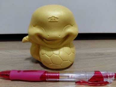 Snake Piggy bank 蛇年摆件/ 蛇年铺满