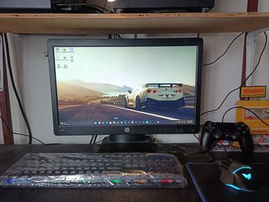 Desktop PC Set 