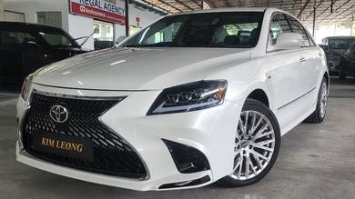 Toyota Camry G in Cheras, KUL