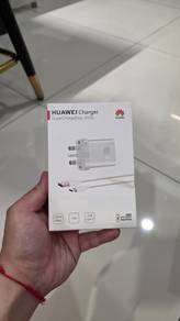 HUAWEI SuperCharge 40W Charger with USB Type-C Cab