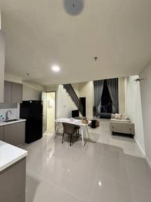 Service Residence For Rent in 8th & Stellar