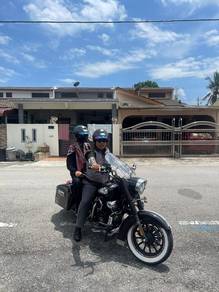 Keeway Dorado Black Knight 250
