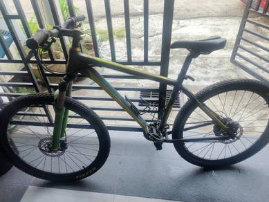 MTB Brand Trinx
