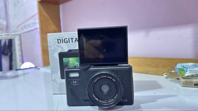 digital camera form kitbiezz