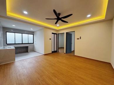 Flat For Sale in Bandar Selesa Jaya