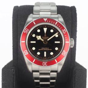 Pre Owned Jan 2024 Tudor Black Bay 41 GS1313
