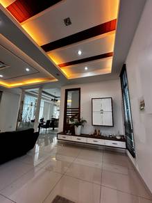 Bungalow House For Sale in Gelugor,PNG
