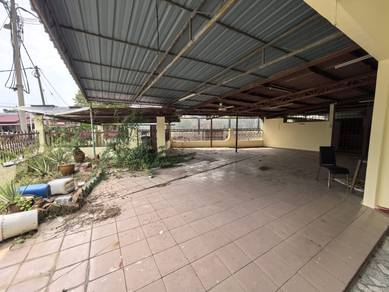 2-storey Terraced House For Sale in Melaka City,MLK