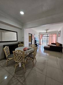Condominium For Sale in Sunny Ville Condominium