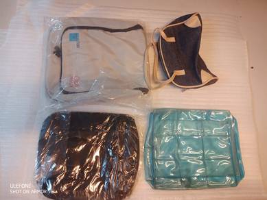 Bag Pouch