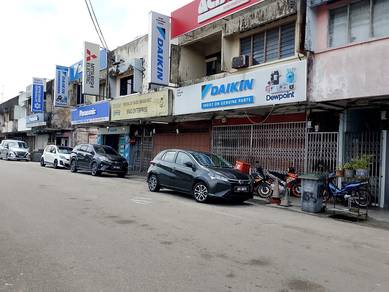 Shop lot For Sale in Senai,JHR