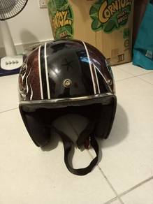 Helmet Harley Davidson