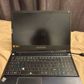 Acer Predator Helios 300