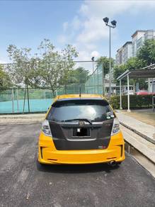 Honda Jazz in Sungai Petani, KDH