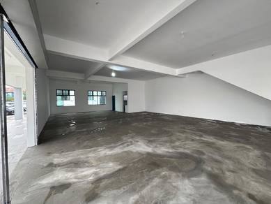Shop lot For Rent in Johor Bahru,JHR