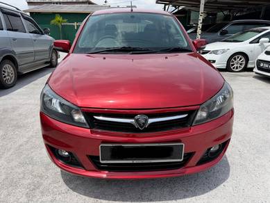 Proton Saga FL EXECUTIVE in Kuchai Lama, KUL