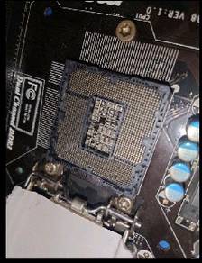 lga 1155 used