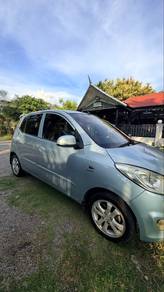 Hyundai i10 KAPPA HIGH SPEC in Sungai Petani, KDH