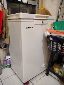 iSONIC ICF-W92