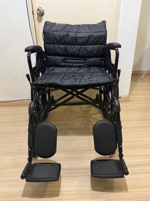 Kerusi Roda; Wheelchair