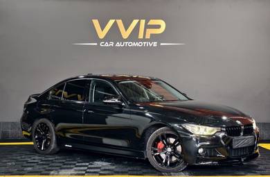 2012 BMW 328i 28i SPORTS (CBU)