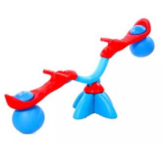 Children's Seesaw Jongkang Jongkit Kindergarten